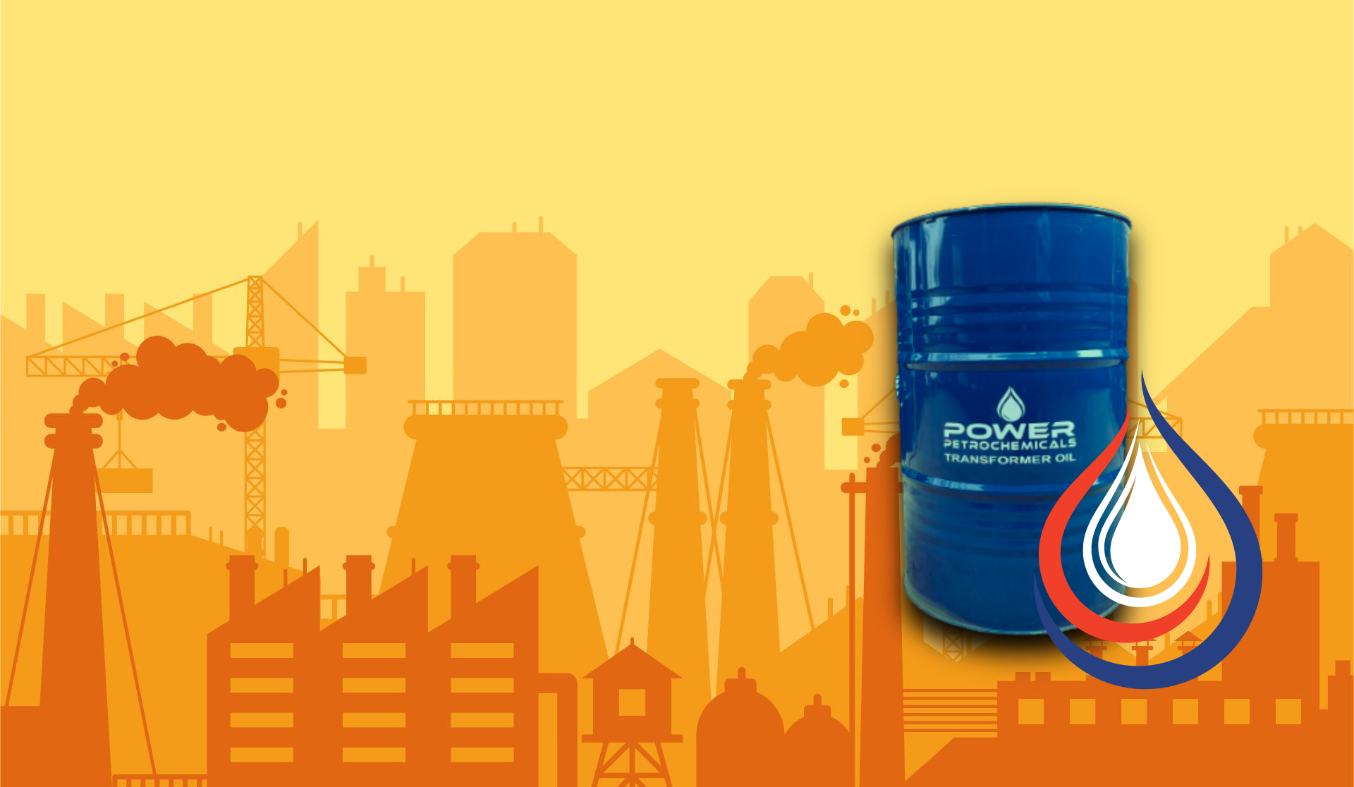 POWER PETROCHEMICALS